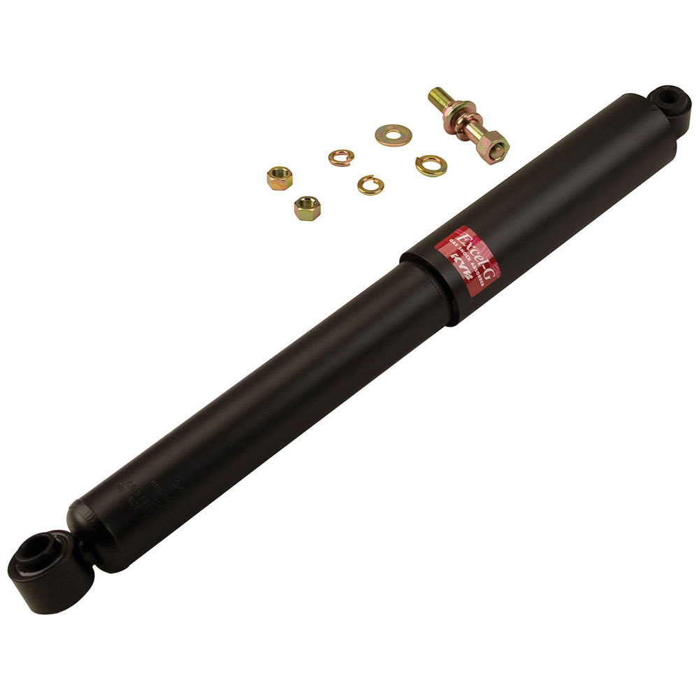 gmc C6000 shock/absorber