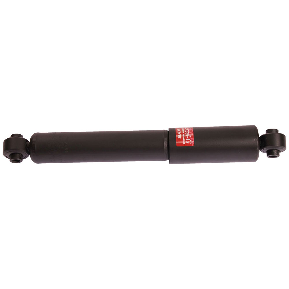 nissan Armada shock/absorber