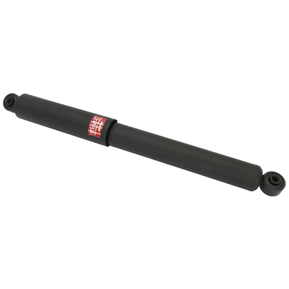  gmc sierra-1500-limited shock/absorber 