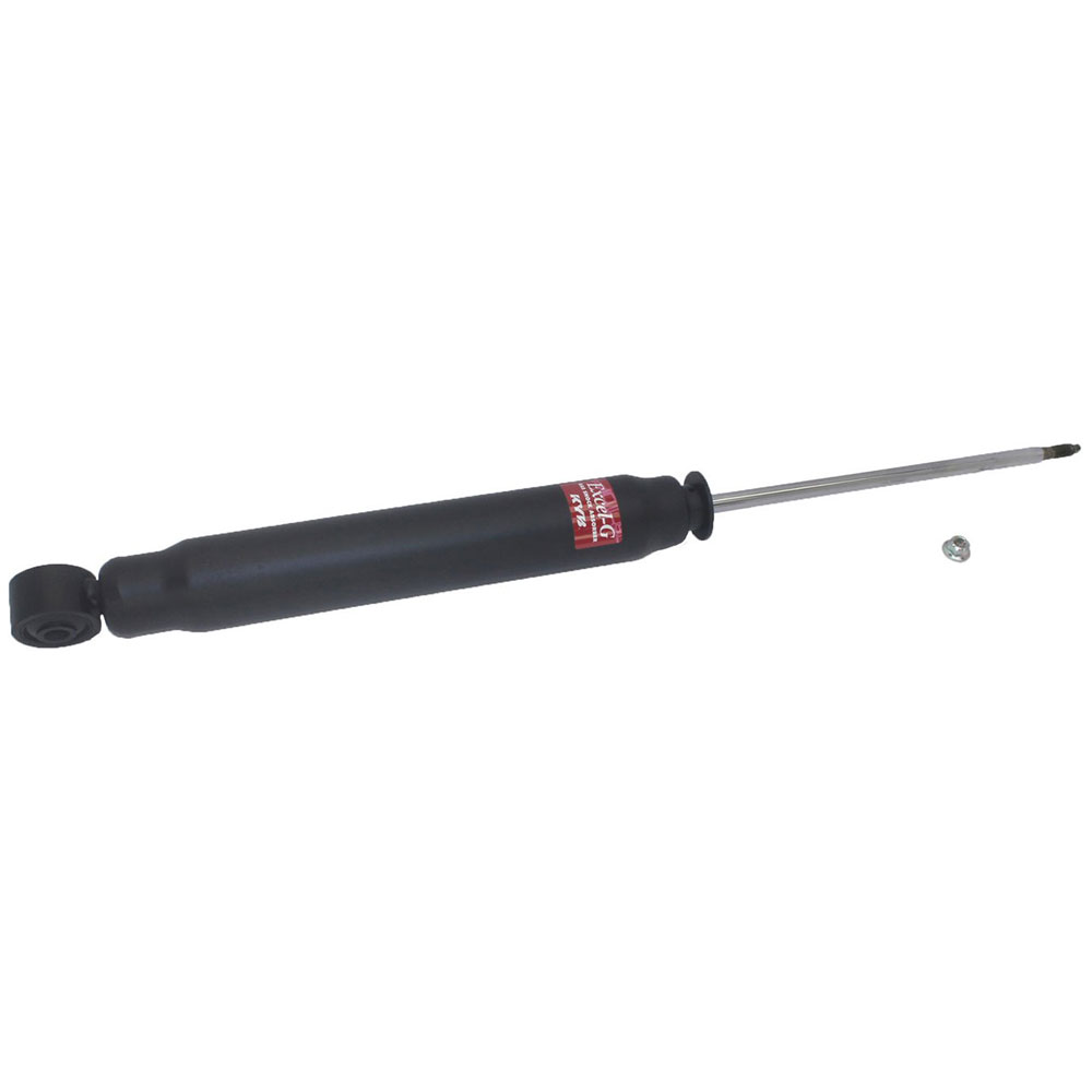 audi Q5 shock/absorber