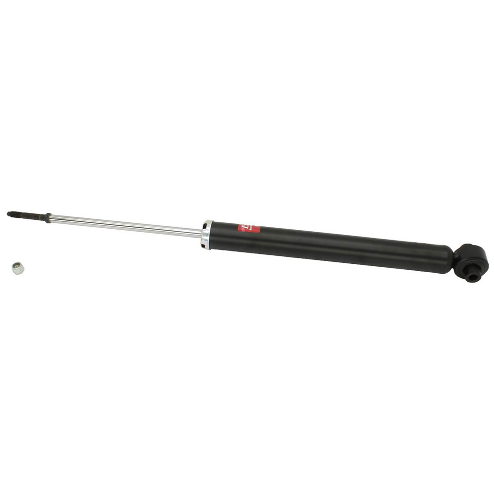 hyundai Accent shock/absorber