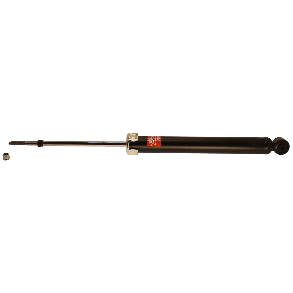 chevrolet Spark shock/absorber