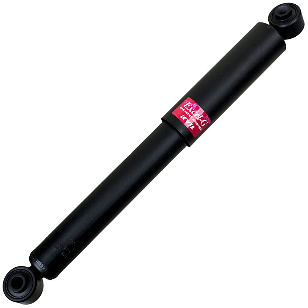 kia Sorento shock/absorber