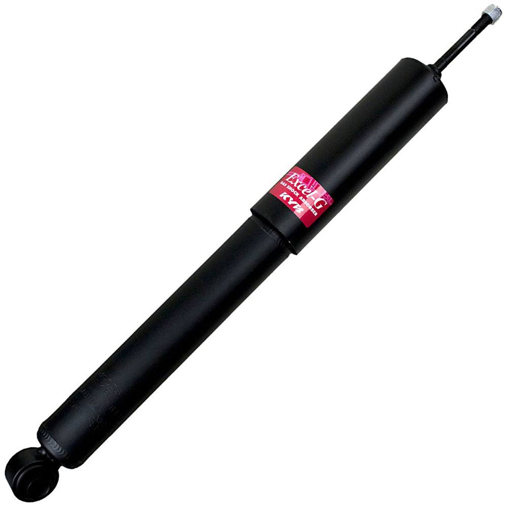 pontiac G6 shock/absorber
