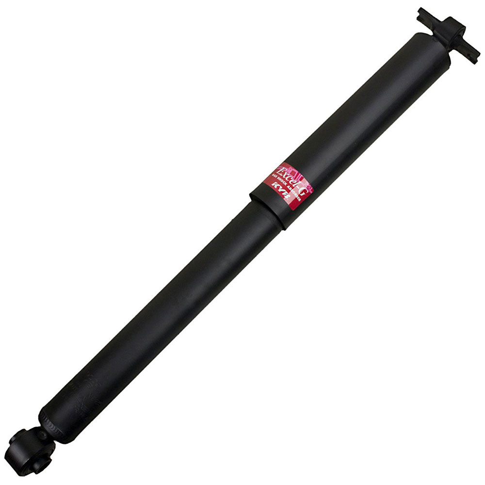  gmc savana-4500 shock/absorber 