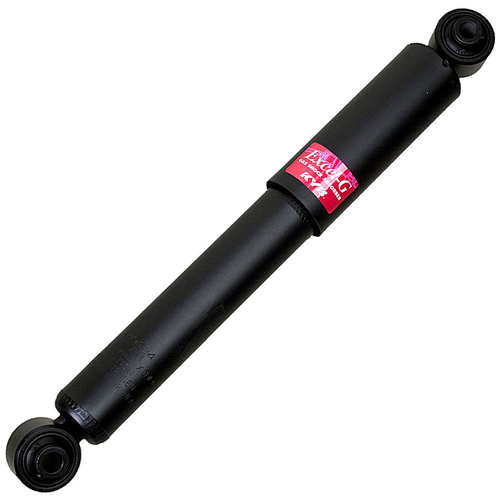 lexus NX200t shock/absorber