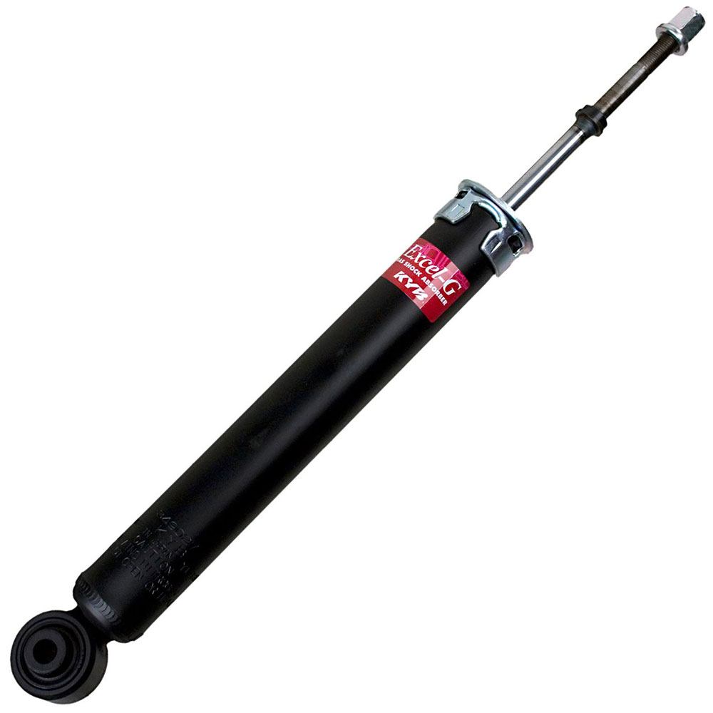 infiniti FX35 shock/absorber