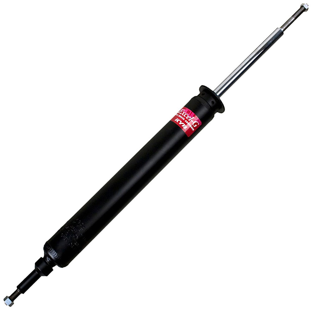 bmw 128i shock/absorber