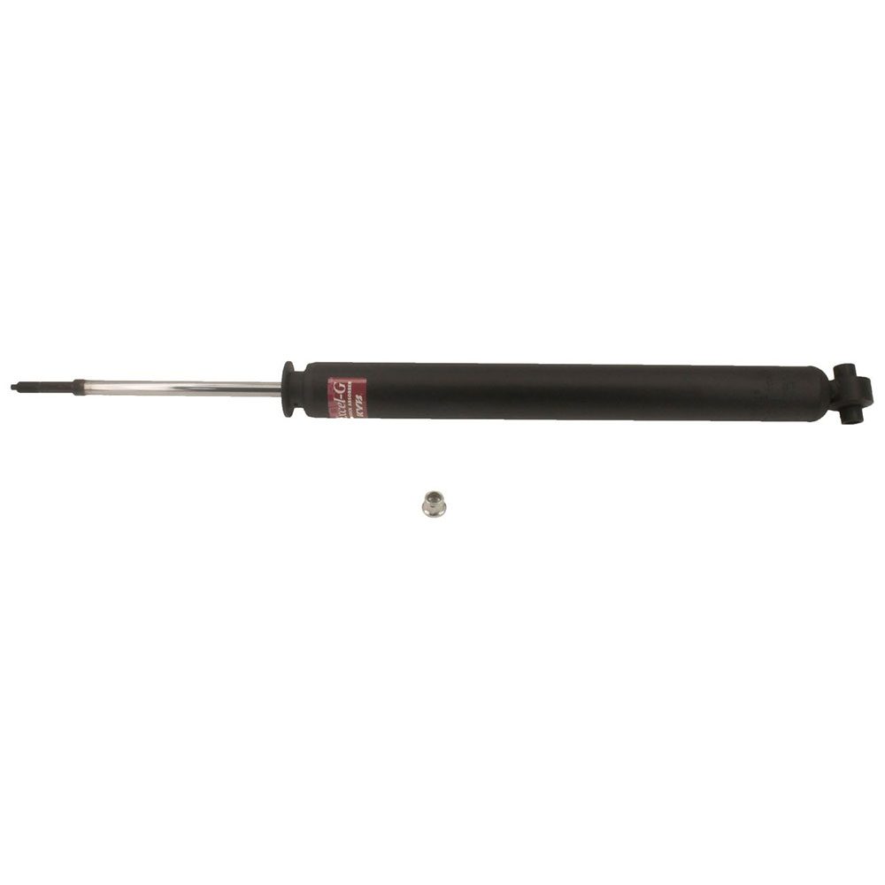 dodge Challenger shock/absorber