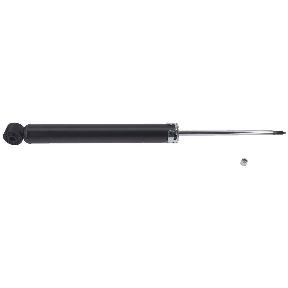audi Q3 shock/absorber
