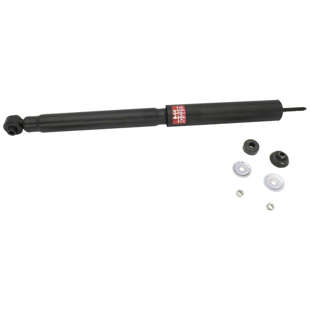  lincoln MKX shock/absorber 