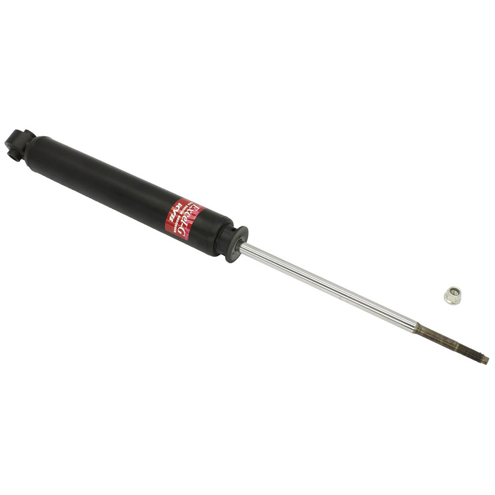 mazda cx-7 shock/absorber