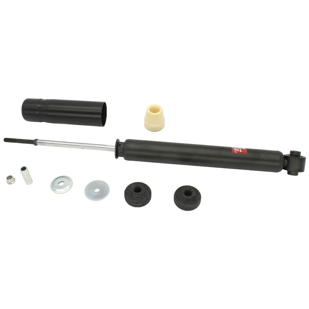 acura RDX shock/absorber