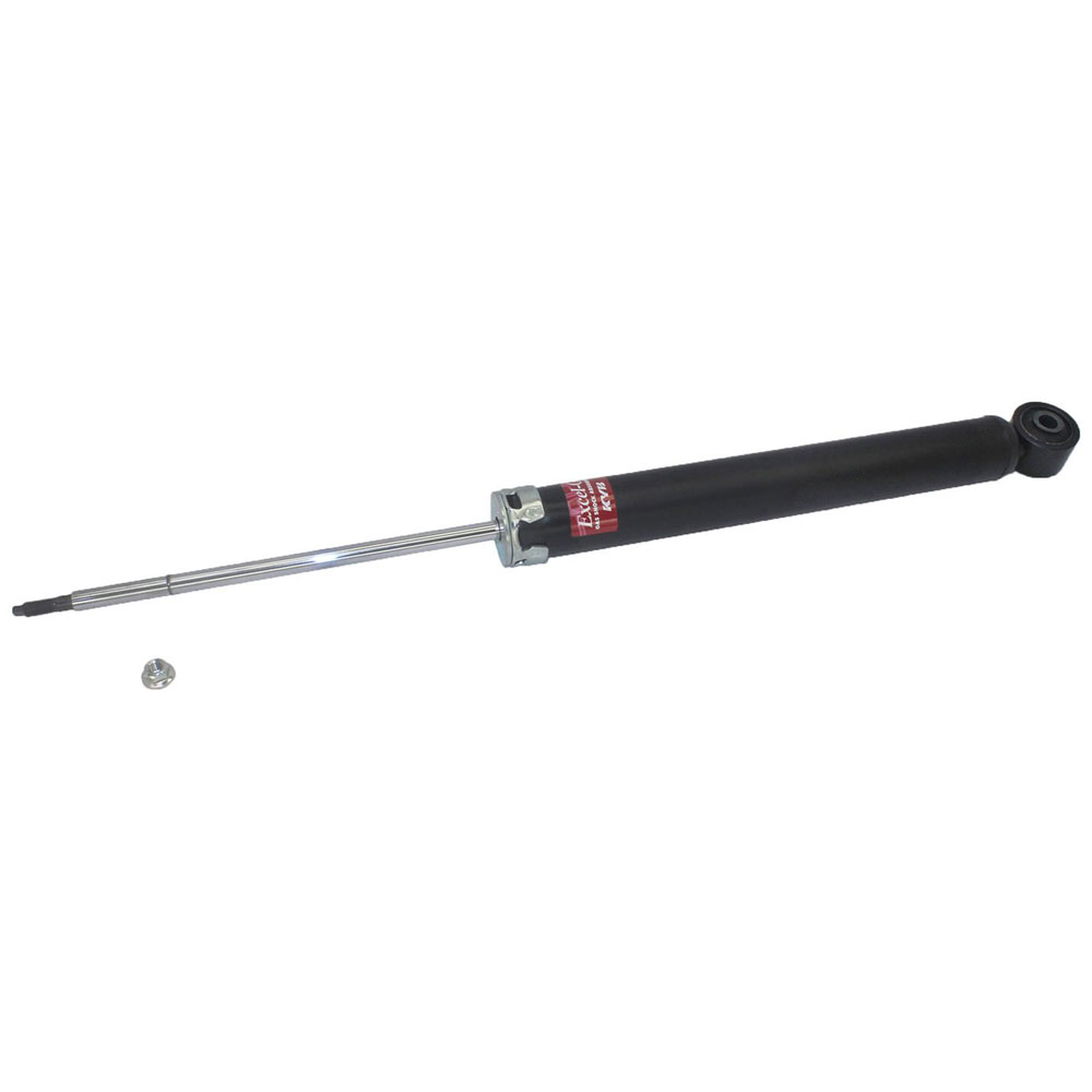 audi S5 shock/absorber