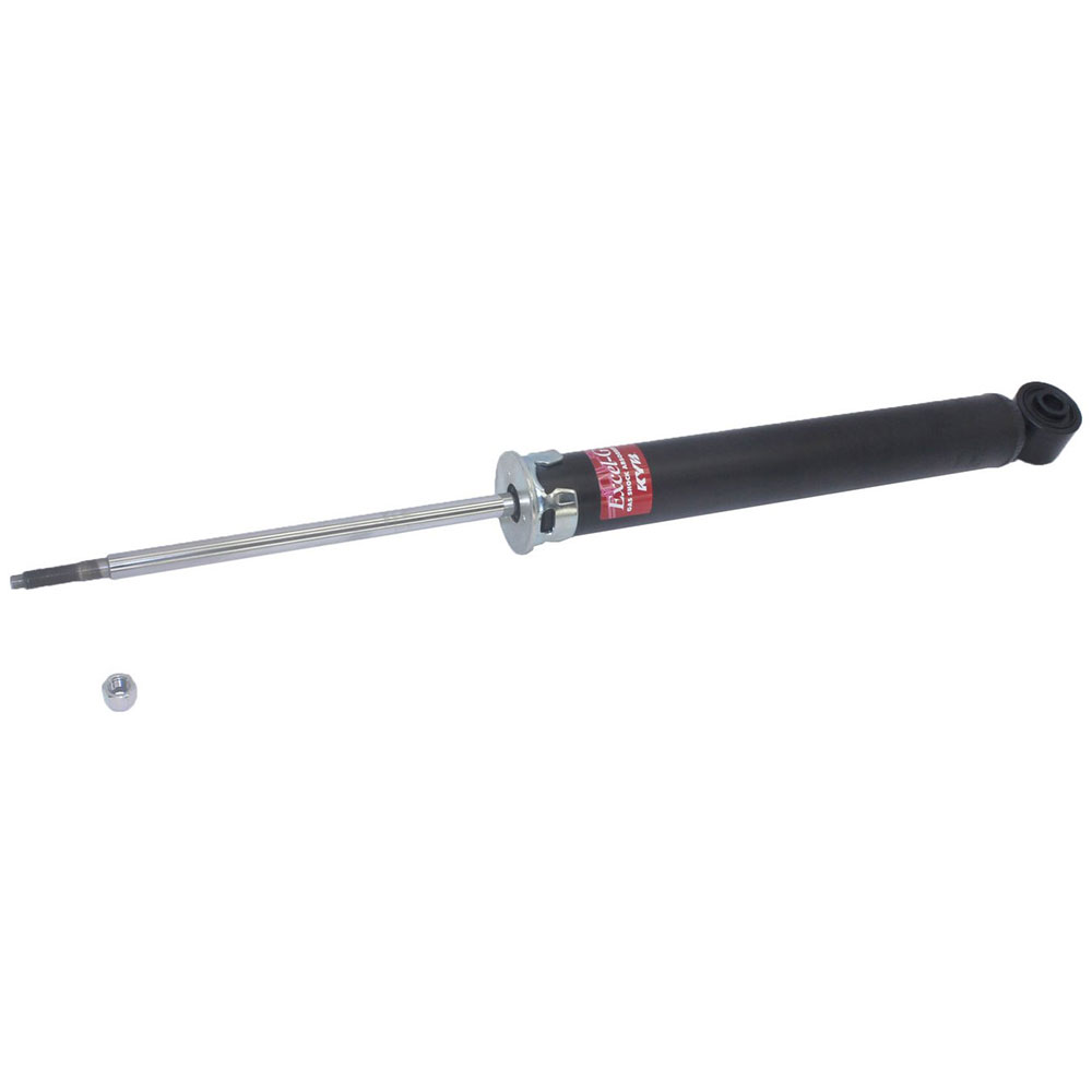 chevrolet malibu-limited shock/absorber
