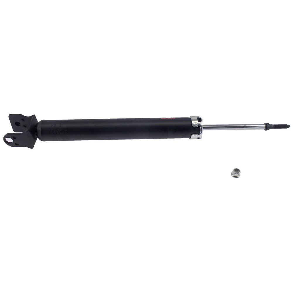 nissan 370Z shock/absorber