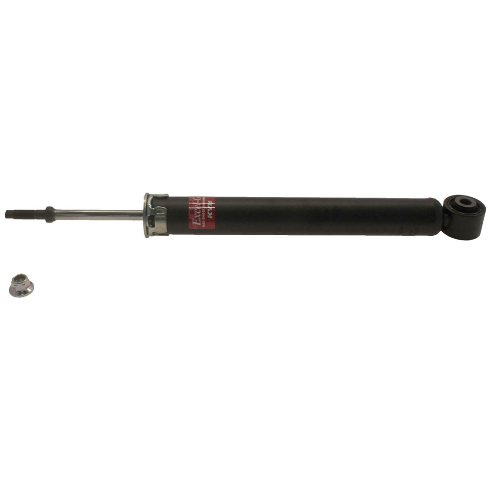 infiniti EX35 shock/absorber