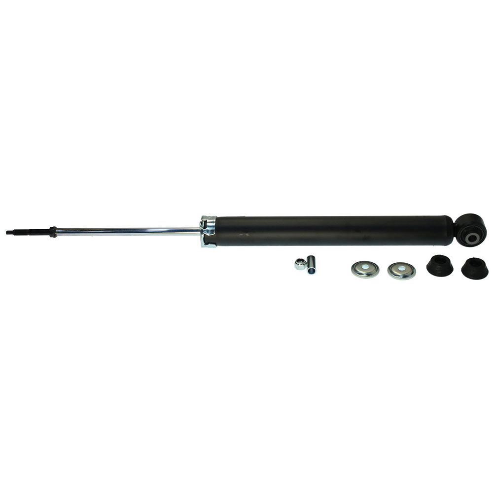 nissan Leaf shock/absorber