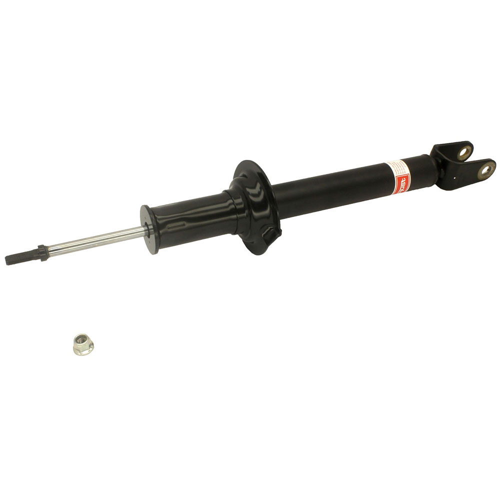 lexus LS460 strut