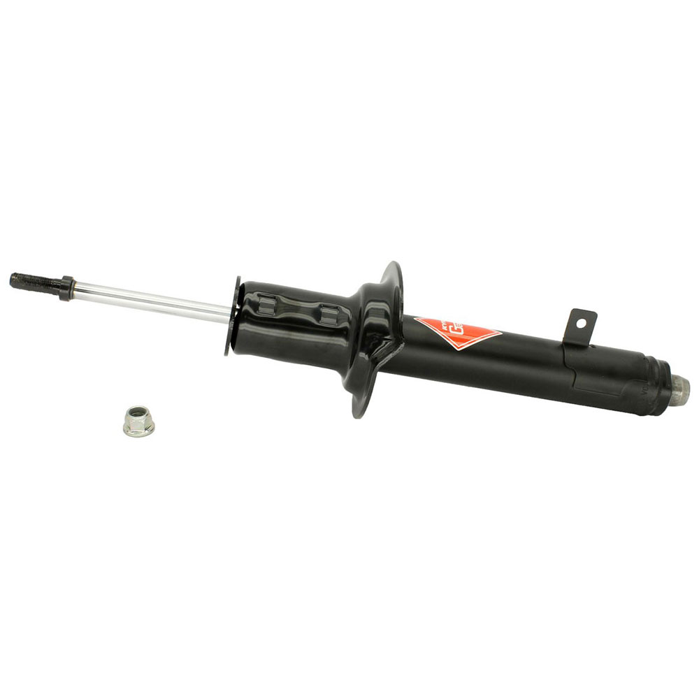 lexus IS250 strut