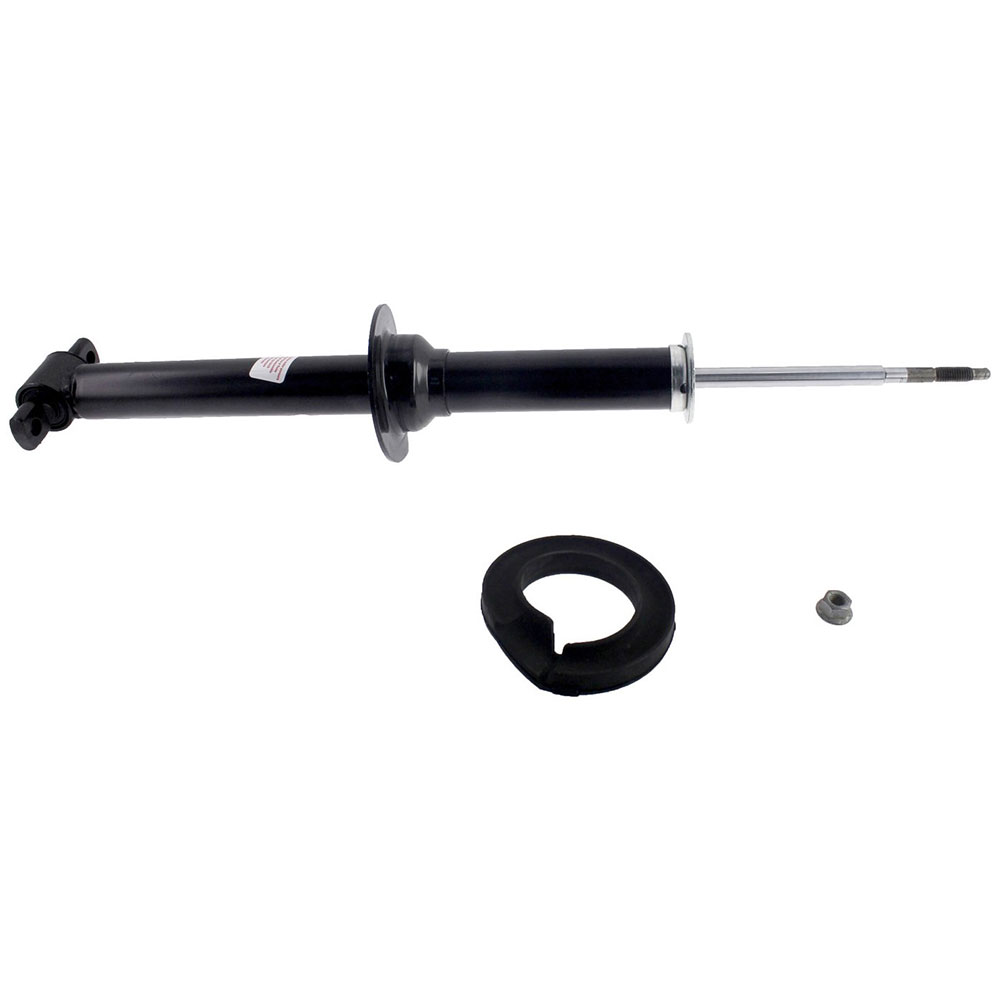 cadillac CTS strut