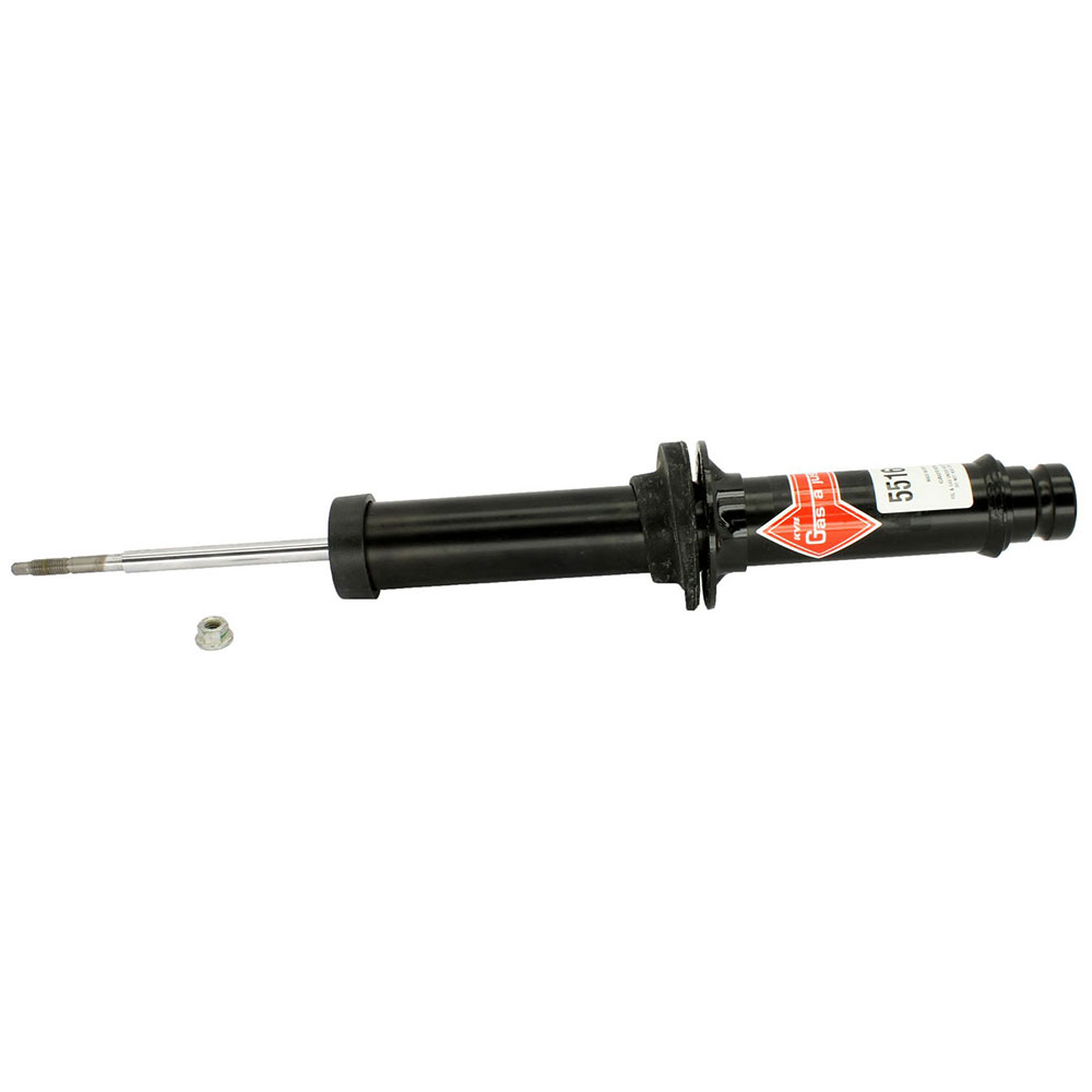 cadillac SRX strut