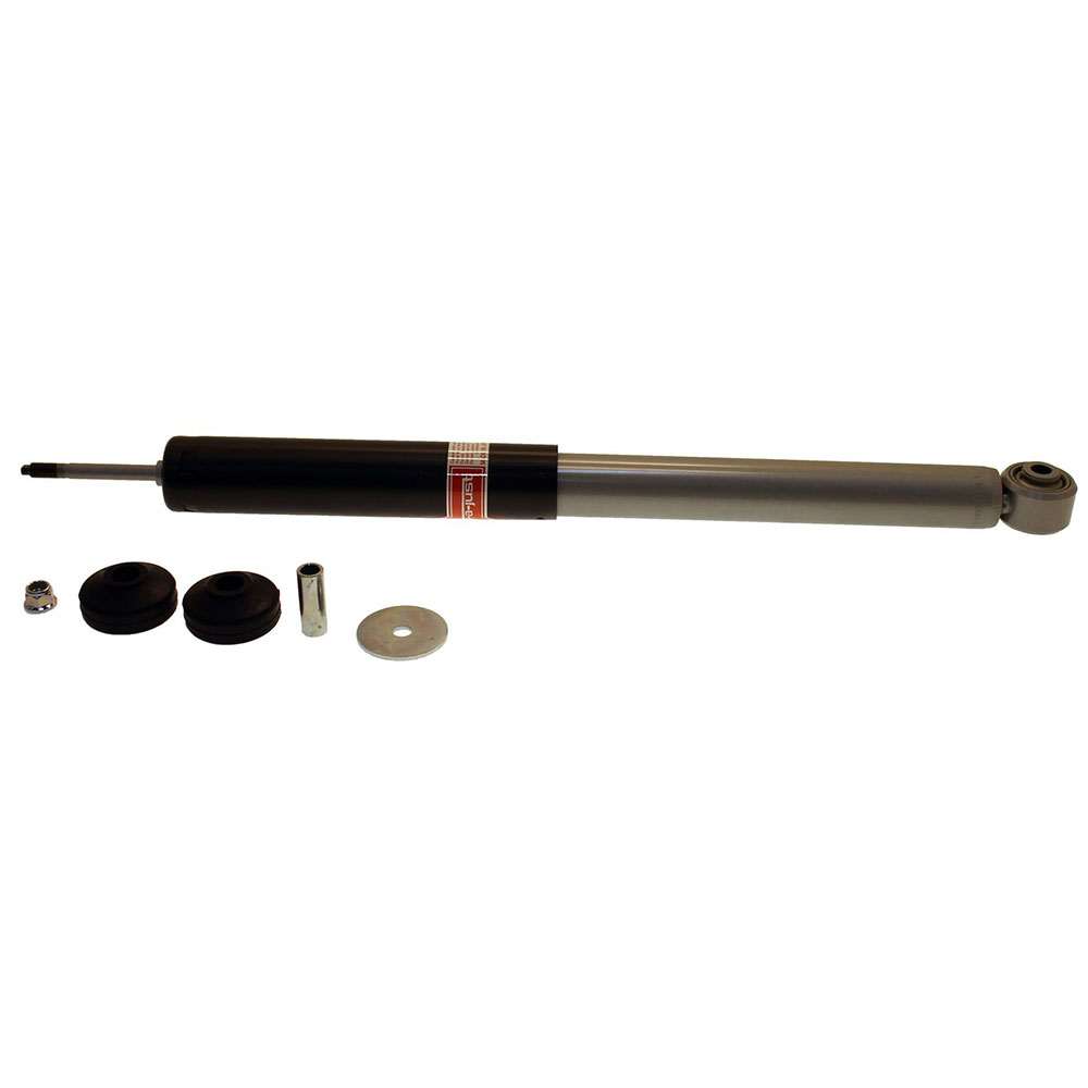 acura ILX shock/absorber