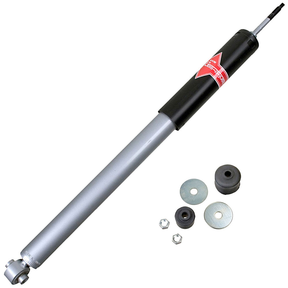 mercedes-benz C280 shock/absorber