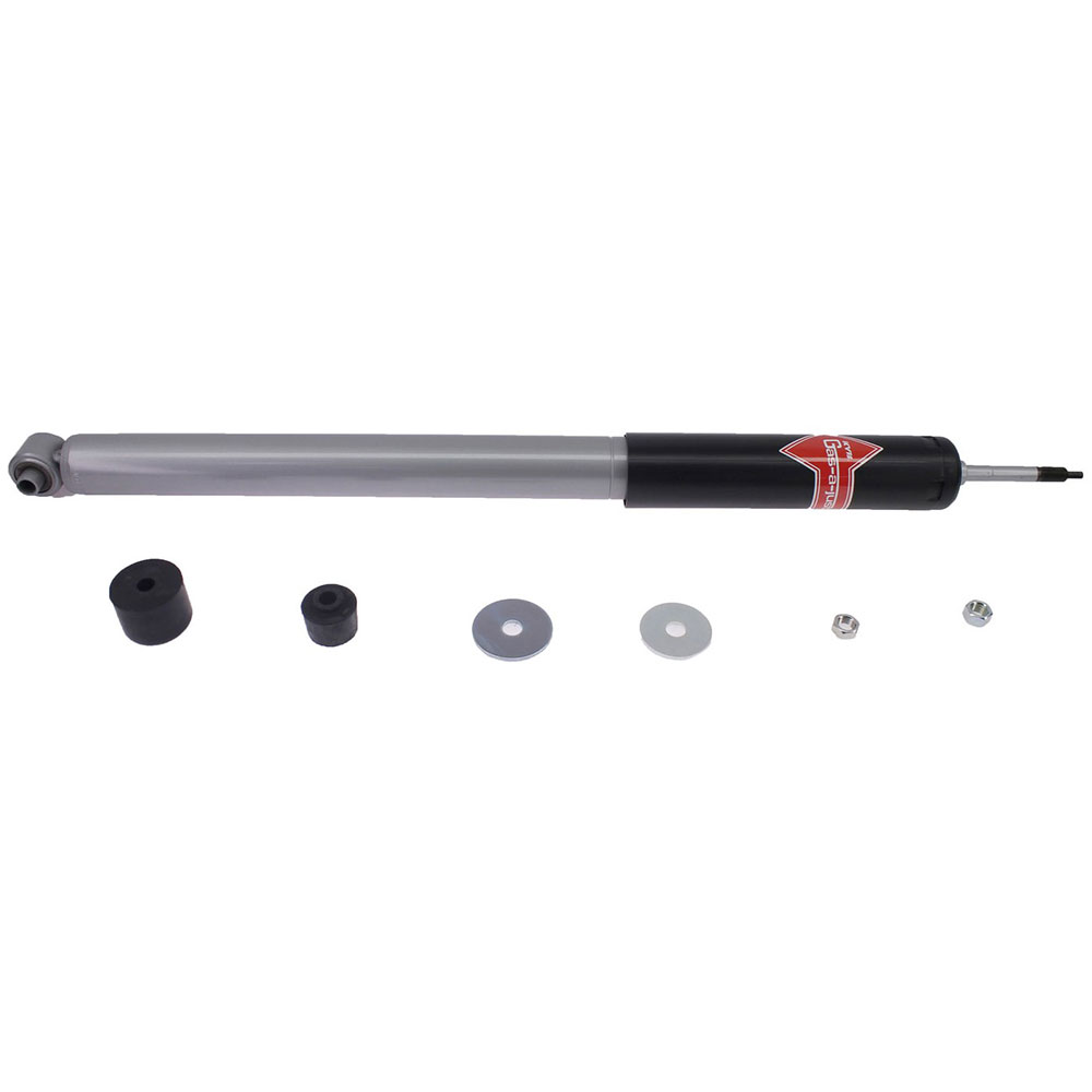 mercedes-benz E320 shock/absorber