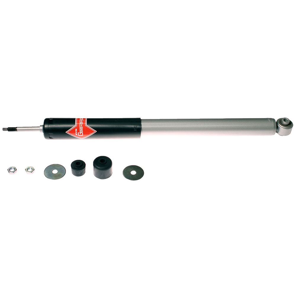 chrysler Crossfire shock/absorber