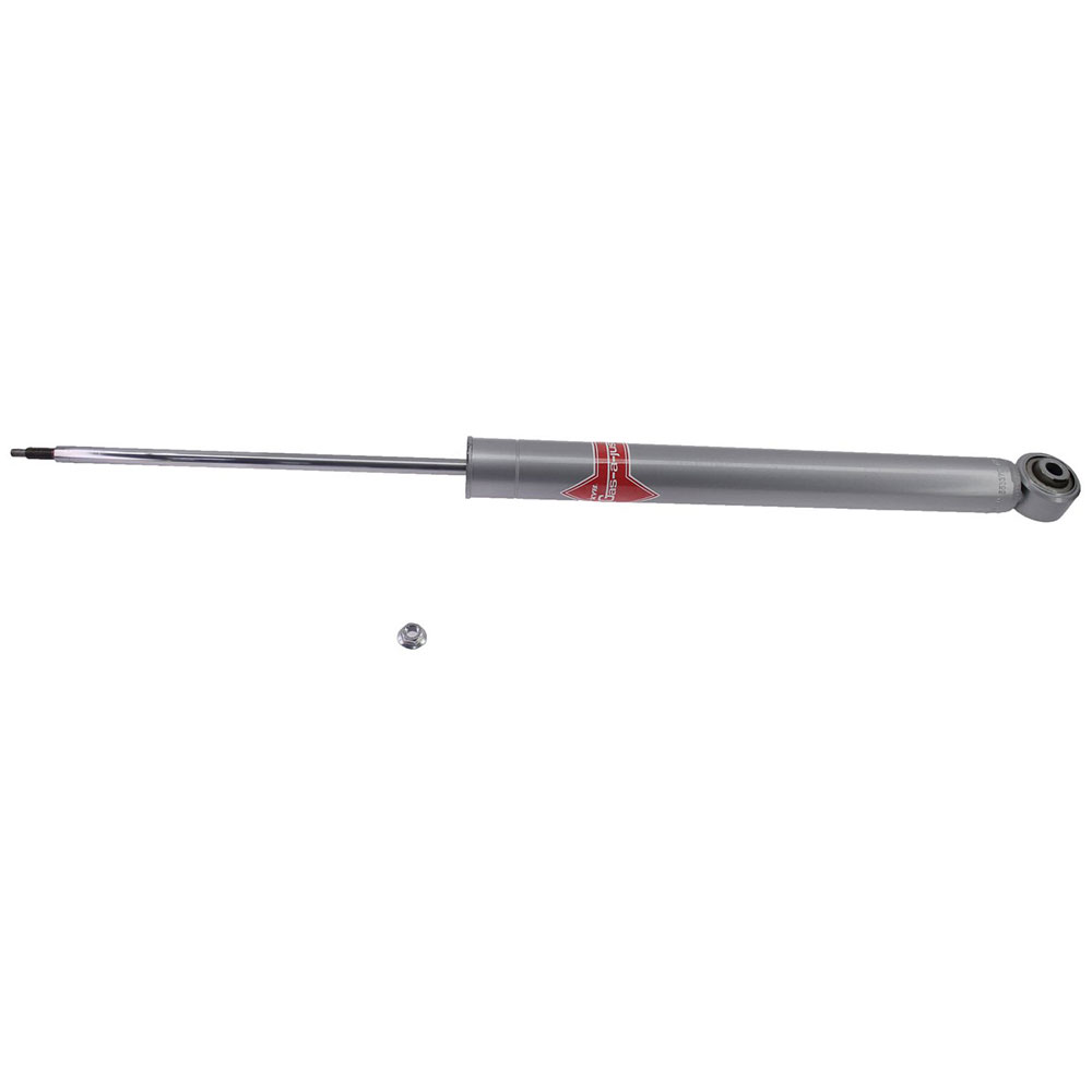  mazda 2 shock/absorber 