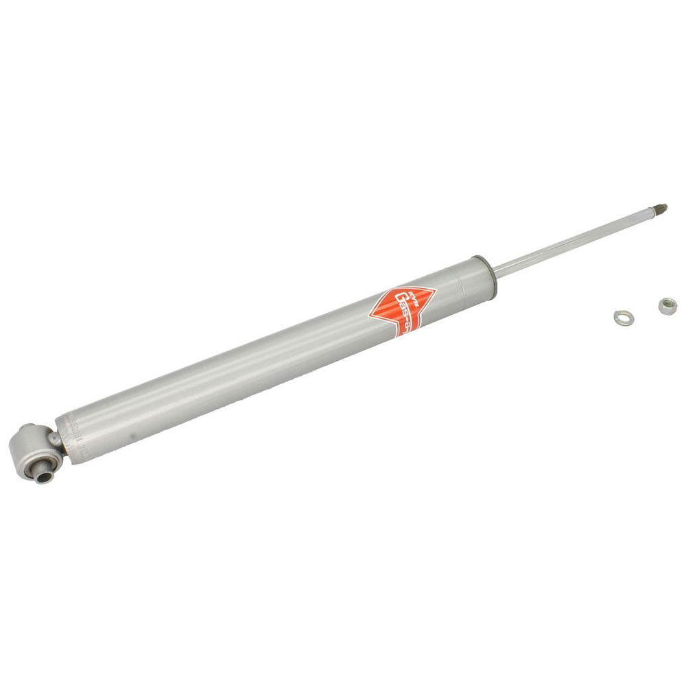 mercedes-benz E400 shock/absorber