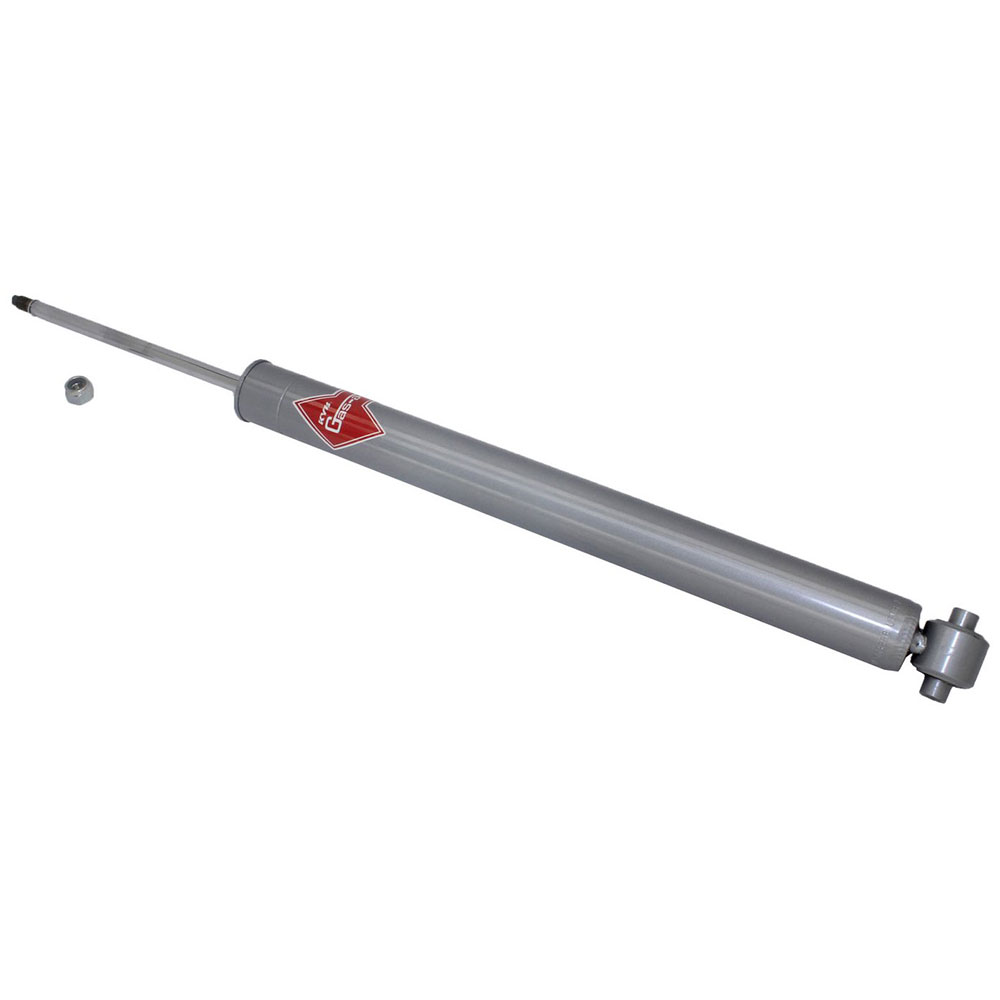 mercedes-benz GLK350 shock/absorber