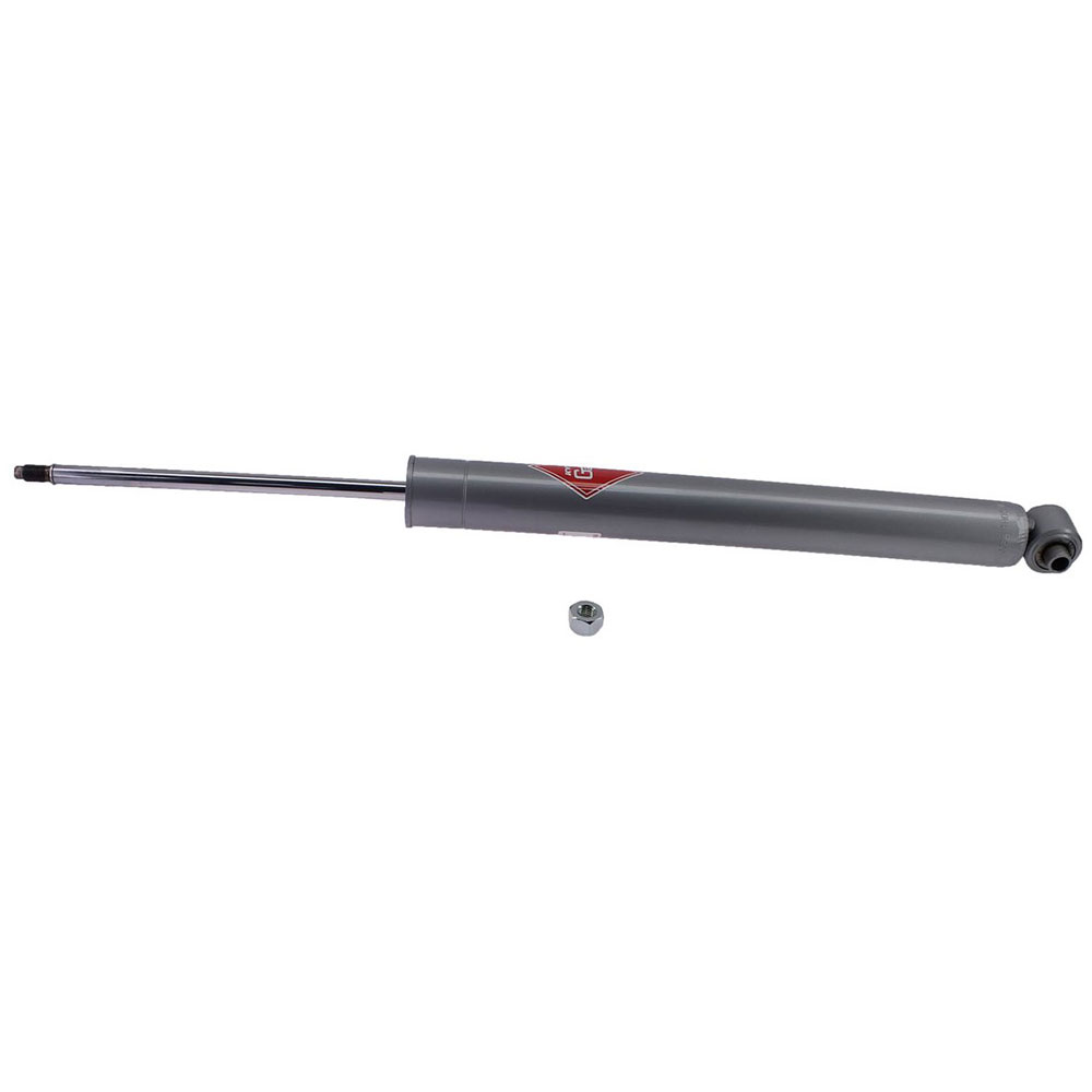 mercedes-benz E250 shock/absorber