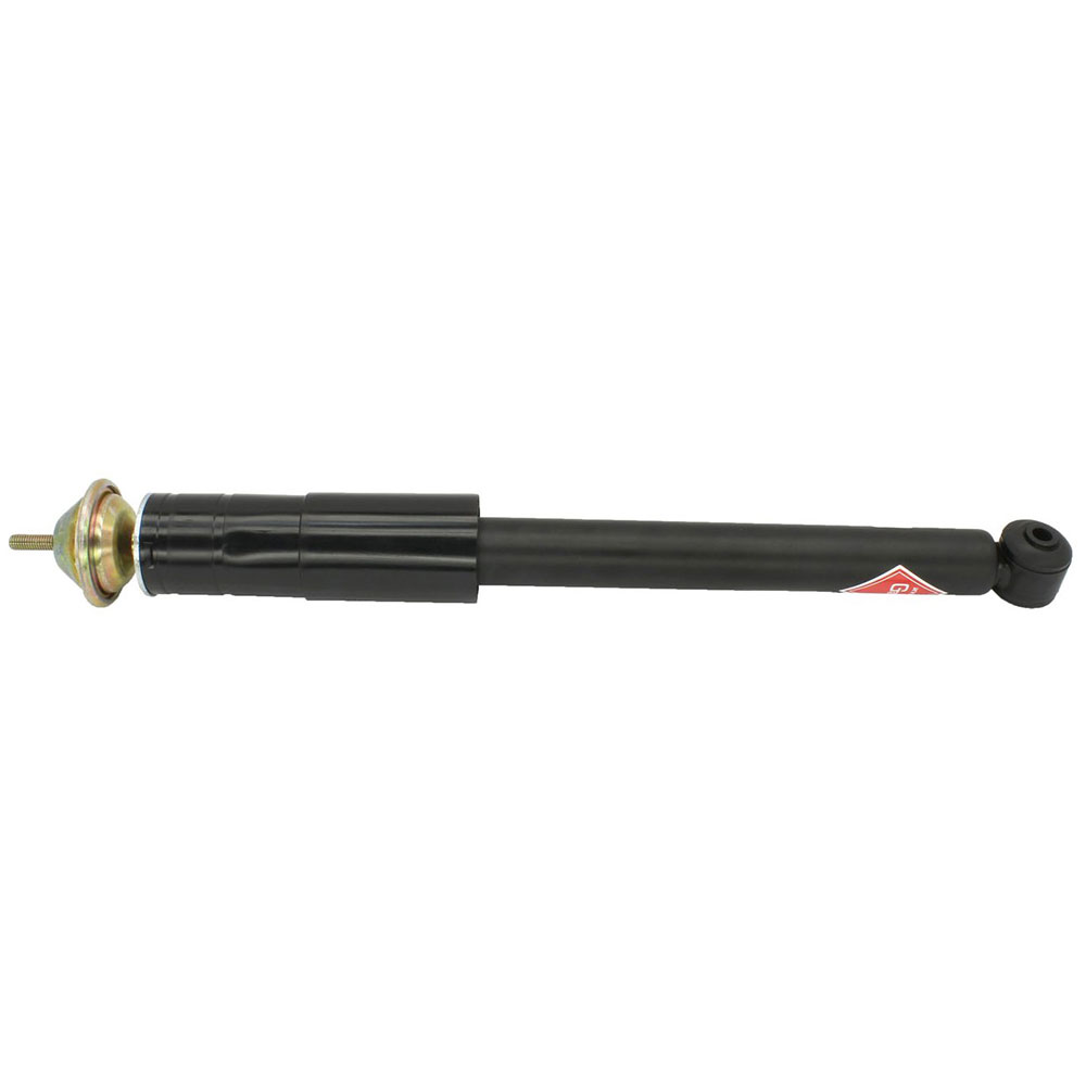 mercedes-benz 600SEC shock/absorber