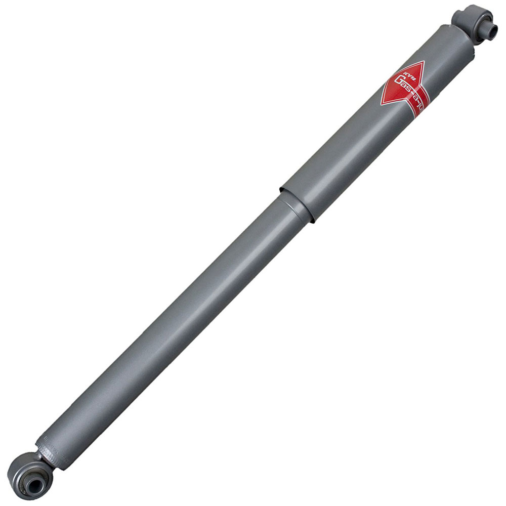 chrysler Aspen shock/absorber