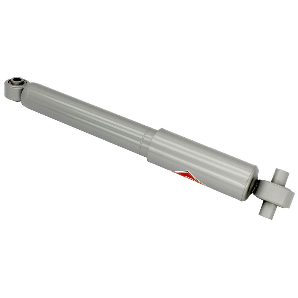 mitsubishi Cordia shock/absorber