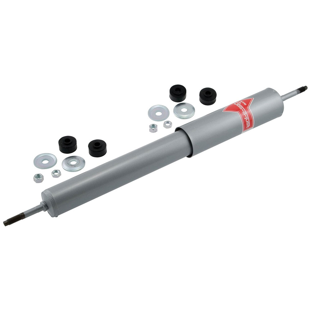 ford Crestline shock/absorber