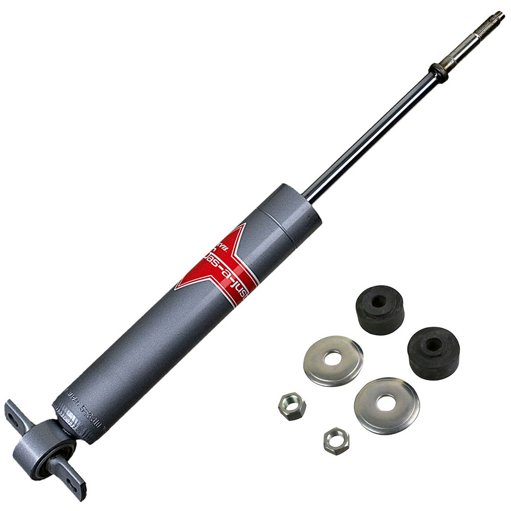  cadillac series-60-fleetwood shock/absorber 