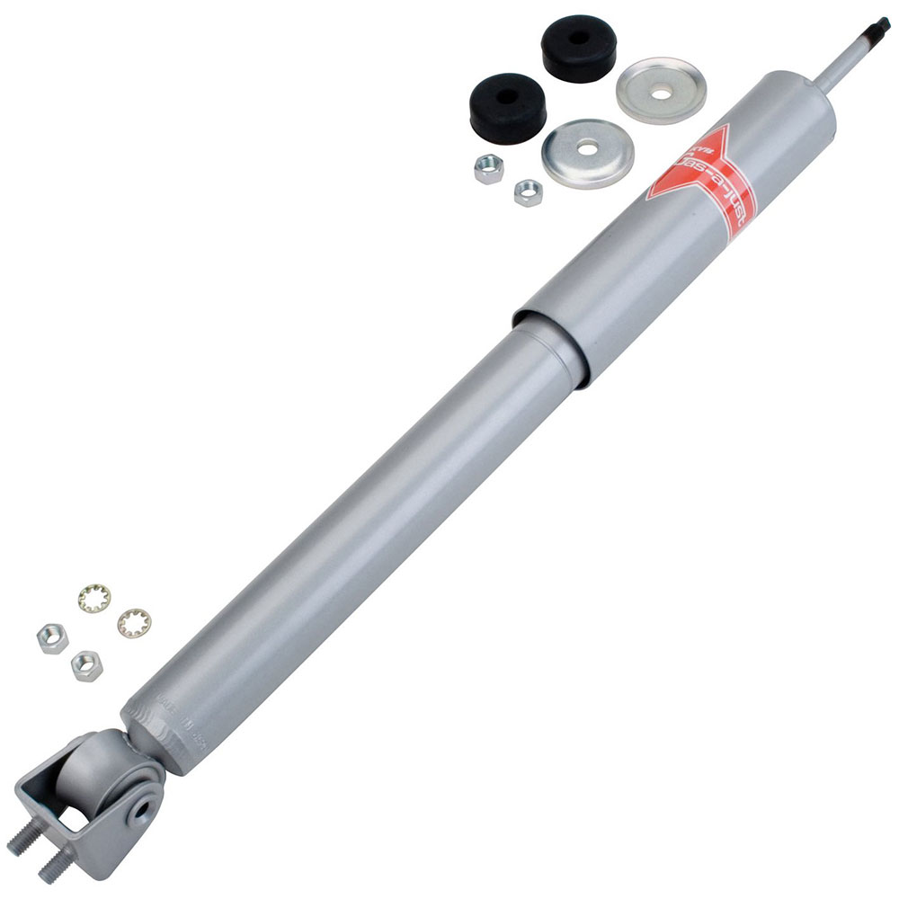 mercedes-benz 190C shock/absorber