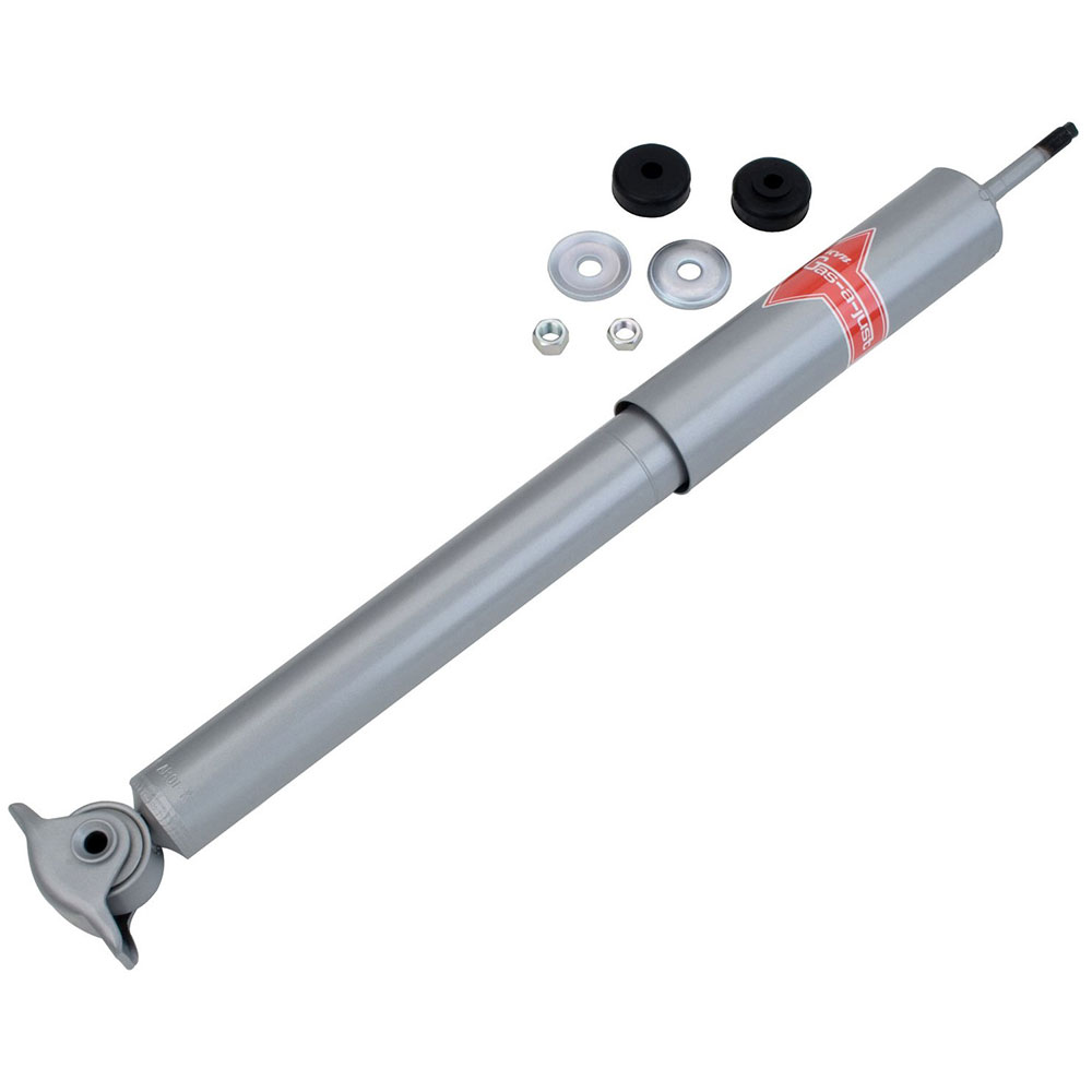 mercedes-benz 380SEC shock/absorber