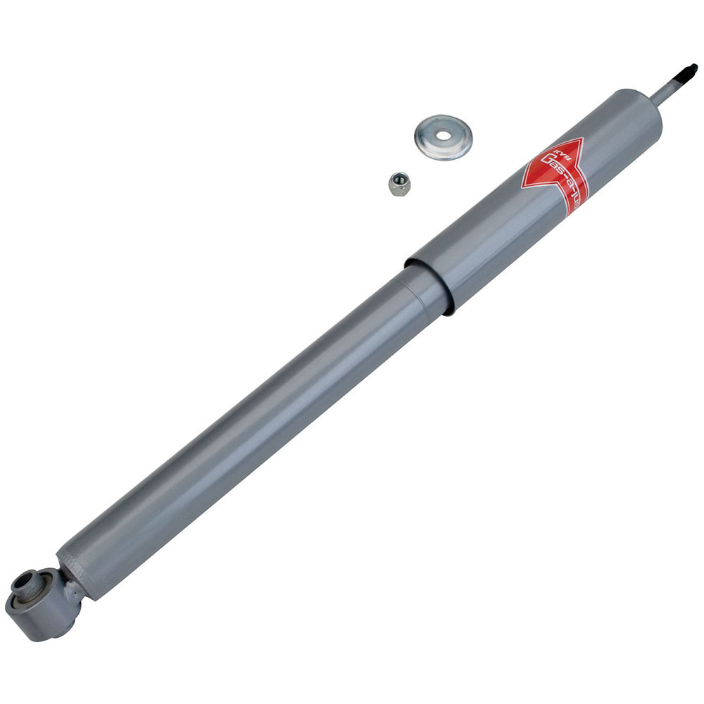 bmw 325iX shock/absorber