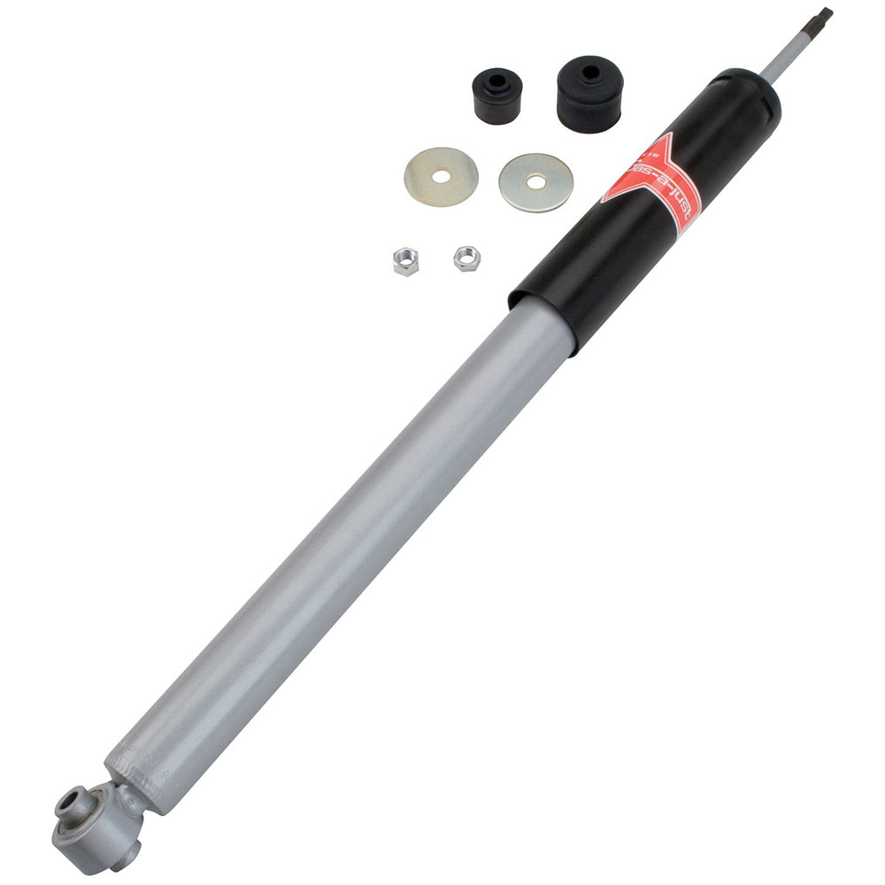 mercedes-benz c36-amg shock/absorber