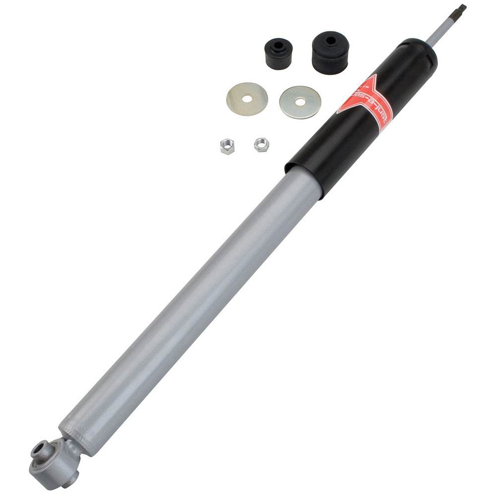 mercedes-benz E300 shock/absorber
