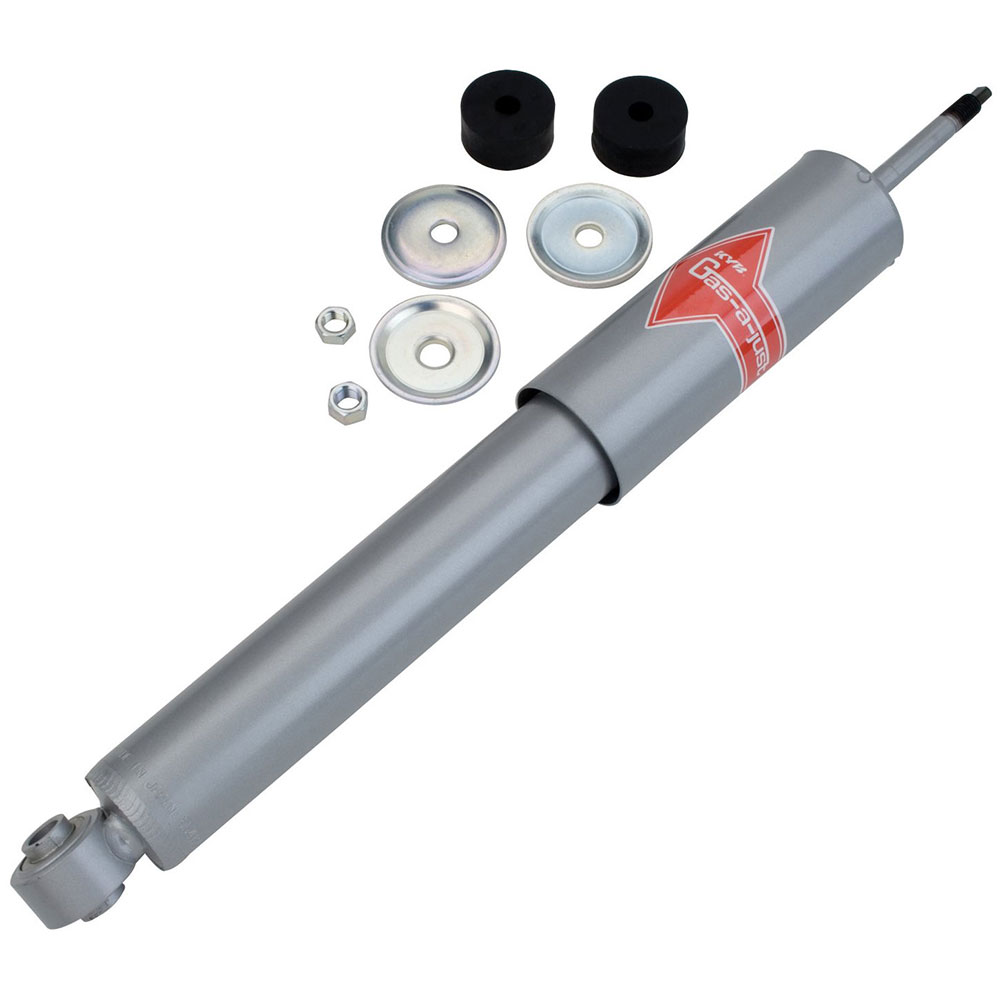 acura SLX shock/absorber