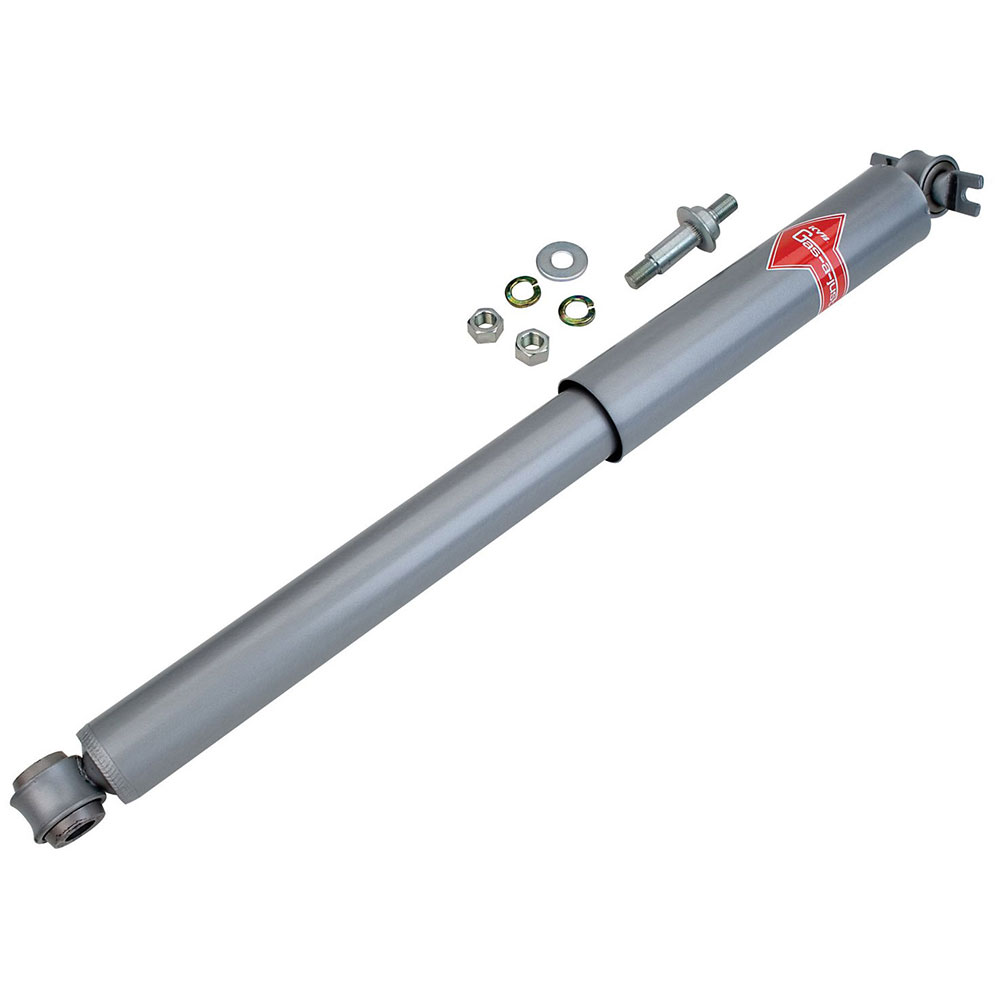 cadillac Calais shock/absorber