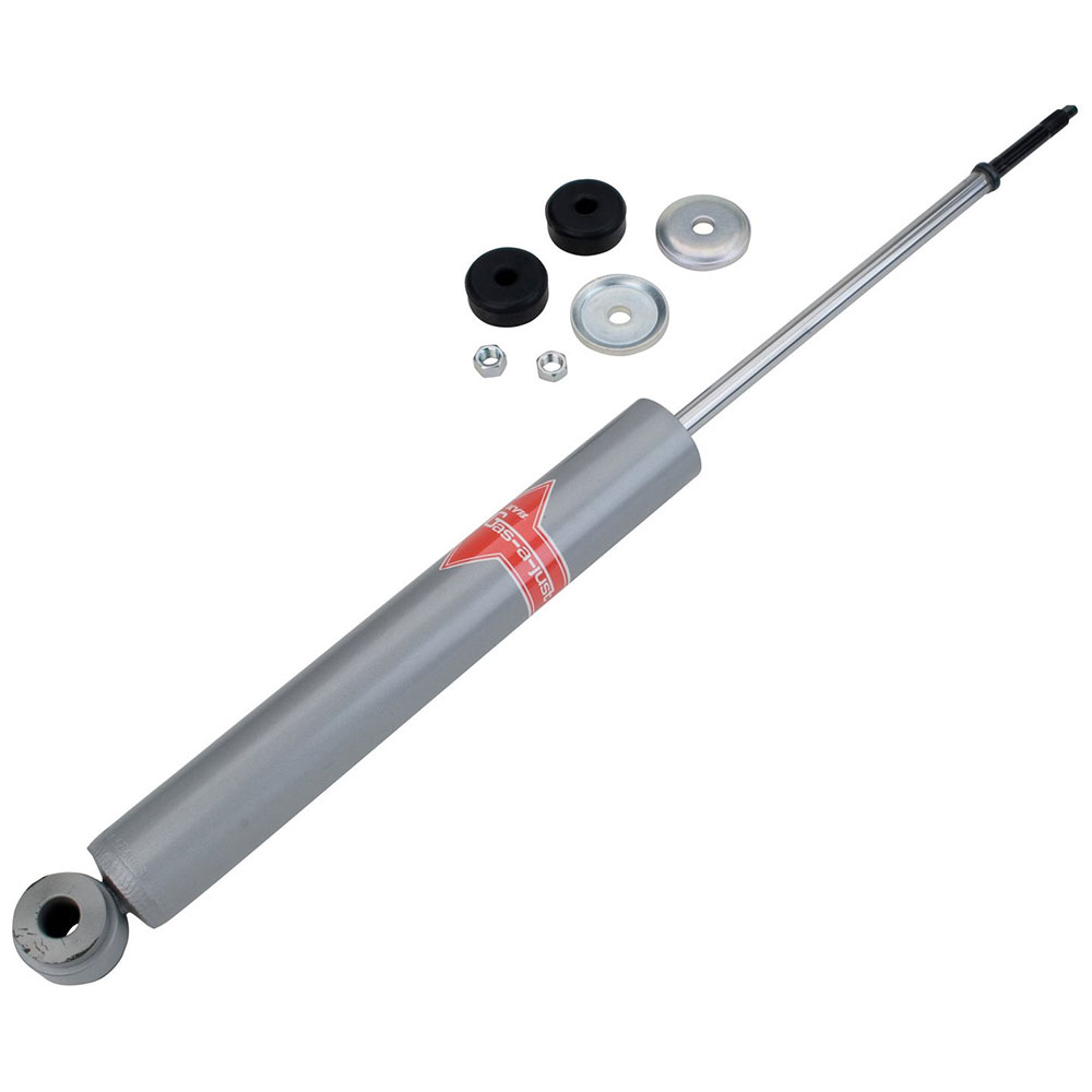 gmc w6500-forward shock/absorber