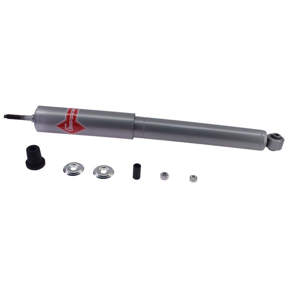 bmw 1600 shock/absorber