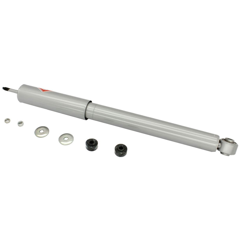 porsche 912 shock/absorber