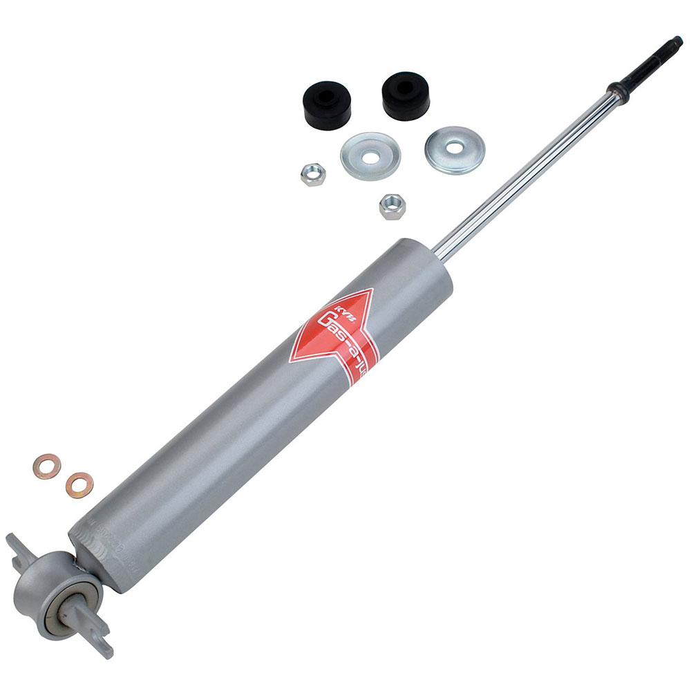 mercedes-benz 560SL shock/absorber
